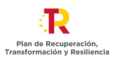 Plan de recuperación, transformación y resiliencia