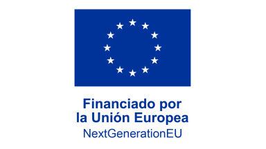 Financiado por la Unión Europea NextGenerationEU