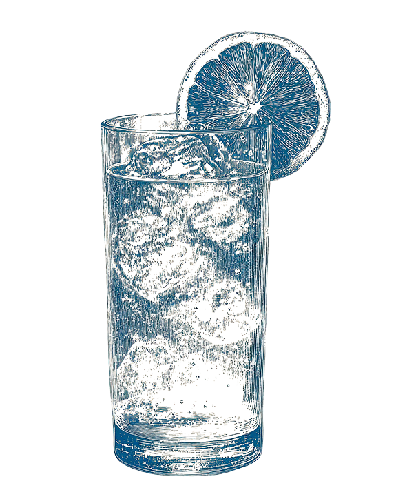 bebida refresco