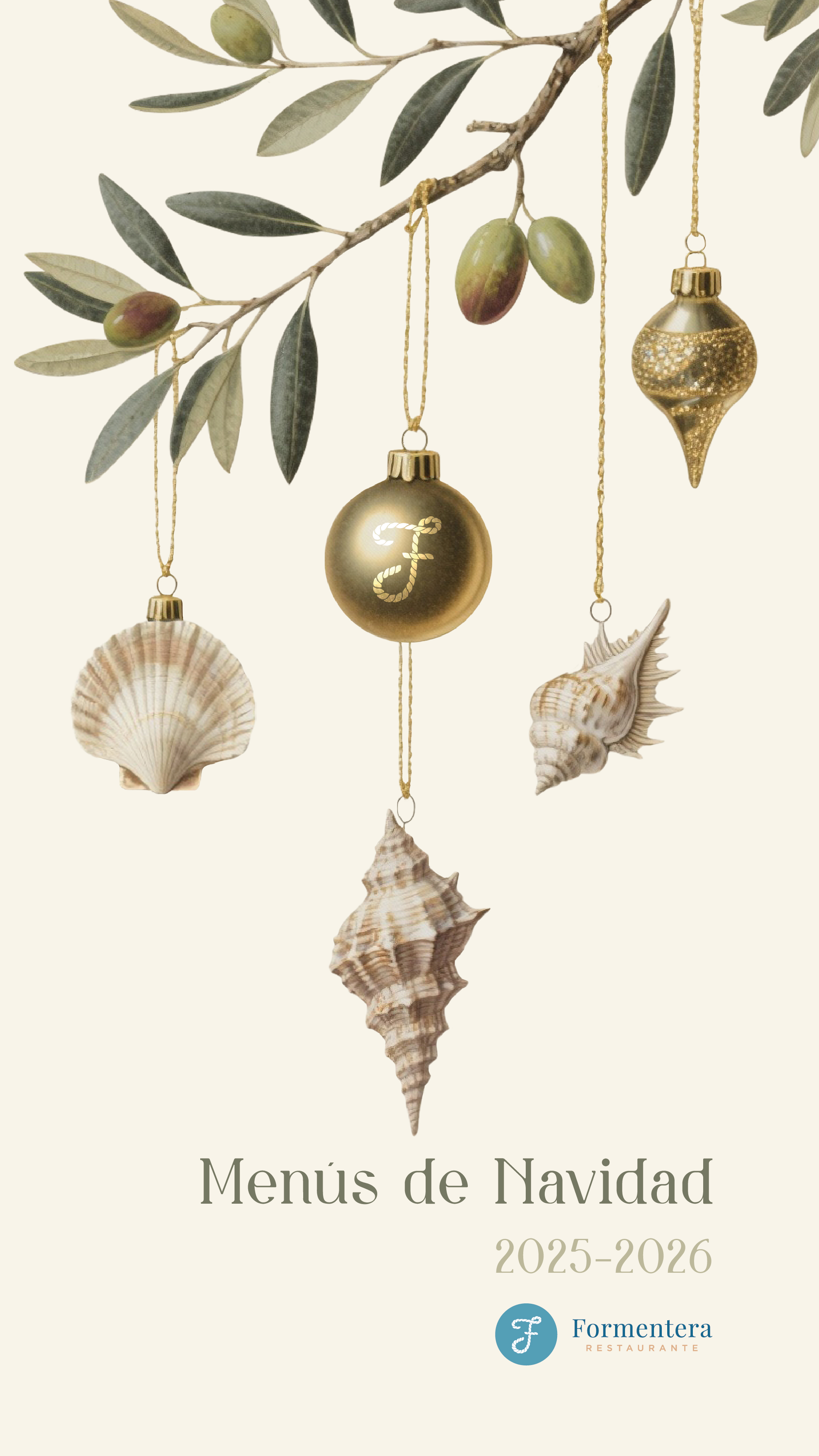 Portada pdf menús navidad descarga