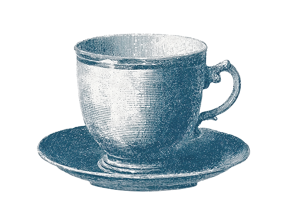 taza café